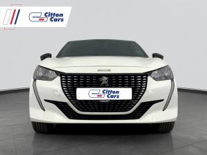 Peugeot 208 1.2T Allure automatic - Image 2