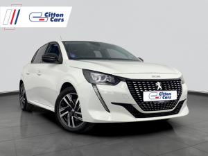 Peugeot 208 1.2T Allure automatic - Image 4