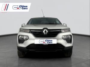 Renault Kwid 1.0 Dynamique / ZEN / Techno 5-Door - Image 2