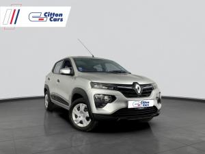 Renault Kwid 1.0 Dynamique / ZEN / Techno 5-Door - Image 3
