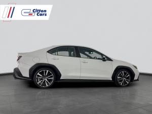 Subaru WRX 2.4 DIT tS ES - Image 4