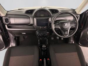 Suzuki S-PRESSO 1.0 GL+ - Image 10