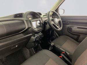 Suzuki S-PRESSO 1.0 GL+ - Image 15