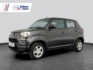 Suzuki S-PRESSO 1.0 GL+ - Image 1