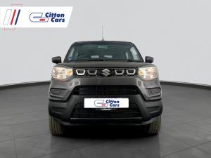 Suzuki S-PRESSO 1.0 GL+ - Image 2