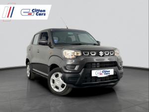 Suzuki S-PRESSO 1.0 GL+ - Image 3