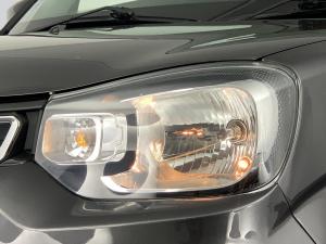 Suzuki S-PRESSO 1.0 GL+ - Image 4