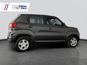 Suzuki S-PRESSO 1.0 GL+ - Image 5
