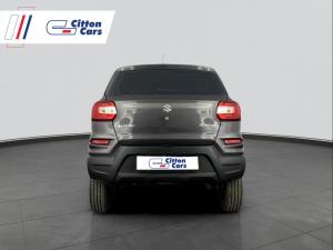 Suzuki S-PRESSO 1.0 GL+ - Image 6