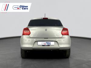 Suzuki Swift 1.2 GL AMT - Image 4