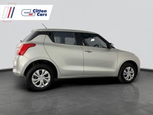 Suzuki Swift 1.2 GL AMT - Image 5