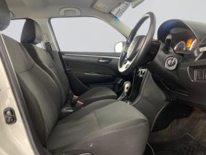 Suzuki Swift 1.2 GL automatic - Image 15