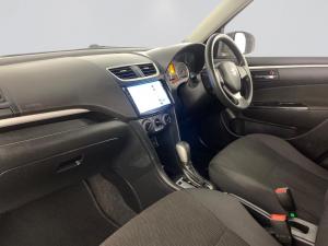 Suzuki Swift 1.2 GL automatic - Image 17