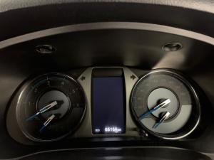 Toyota Hilux 2.8 GD-6 RB Legend automaticD/C - Image 13