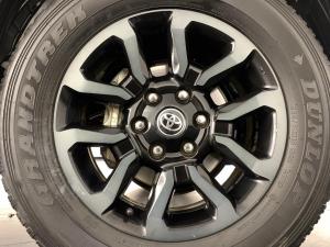 Toyota Hilux 2.8 GD-6 RB Legend automaticD/C - Image 18