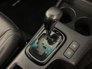 Toyota Hilux 2.8 GD-6 RB Legend automaticD/C - Image 7