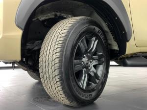Toyota Hilux 2.4 GD-6 RB Raider automaticE/CAB - Image 15