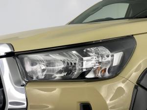 Toyota Hilux 2.4 GD-6 RB Raider automaticE/CAB - Image 5