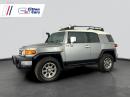 Thumbnail Toyota L/CRUISER FJ 4.0 V6 Trail Cruiser