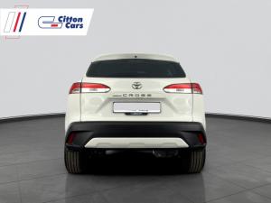 Toyota Corolla Cross 1.8 XI - Image 10