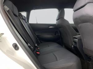 Toyota Corolla Cross 1.8 XI - Image 17