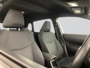 Toyota Corolla Cross 1.8 XI - Image 19