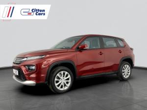 Toyota Urban Cruiser 1.5 XS - Image 1