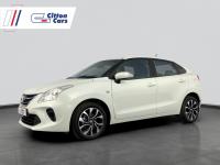 Thumbnail Toyota Starlet 1.4 Xs