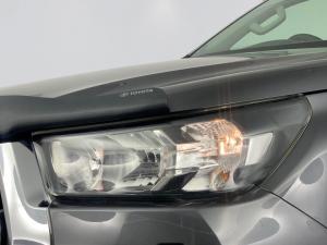Toyota Hilux 2.4 GD-6 RB Raider automaticE/CAB - Image 4