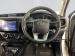Toyota Hilux 2.4 GD-6 RB RaiderD/C - Thumbnail 13