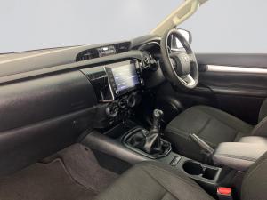 Toyota Hilux 2.4 GD-6 RB RaiderD/C - Image 15