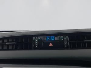 Toyota Hilux 2.4 GD-6 RB RaiderD/C - Image 8