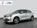 Thumbnail Toyota Starlet 1.5 Xs