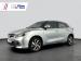 Toyota Starlet 1.5 Xs - Thumbnail 1