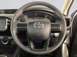 Toyota Hilux 2.0 VvtiP/U Single Cab - Image 15