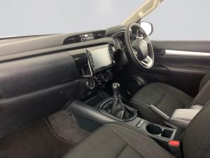 Toyota Hilux 2.4 GD-6 RB RaiderD/C - Image 14
