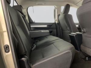 Toyota Hilux 2.4 GD-6 RB RaiderD/C - Image 16