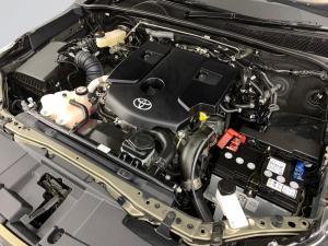 Toyota Hilux 2.4 GD-6 RB RaiderD/C - Image 18