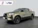 Toyota Hilux 2.4 GD-6 RB RaiderD/C - Thumbnail 1