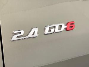 Toyota Hilux 2.4 GD-6 RB RaiderD/C - Image 20