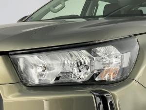 Toyota Hilux 2.4 GD-6 RB RaiderD/C - Image 4