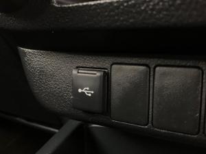 Toyota Hilux 2.4 GD-6 RB RaiderD/C - Image 9