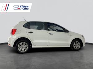 Volkswagen Polo Vivo 1.4 Trendline - Image 4
