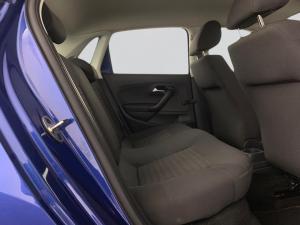 Volkswagen Polo Vivo 1.4 Trendline - Image 10