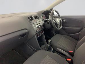 Volkswagen Polo Vivo 1.4 Trendline - Image 11