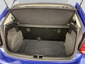 Volkswagen Polo Vivo 1.4 Trendline - Image 14