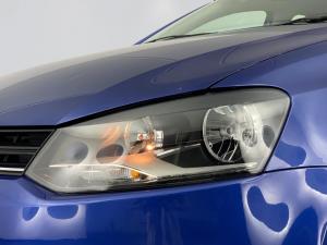 Volkswagen Polo Vivo 1.4 Trendline - Image 4