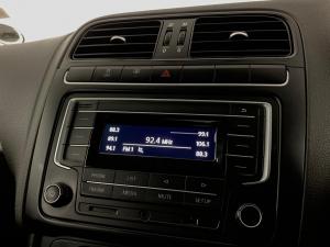 Volkswagen Polo Vivo 1.4 Trendline - Image 7