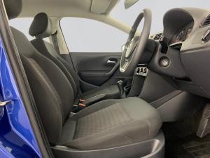 Volkswagen Polo Vivo 1.4 Trendline - Image 9