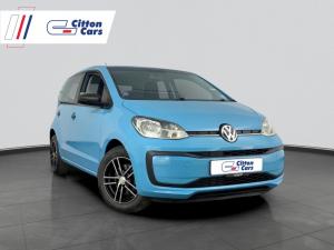 Volkswagen Take UP! 1.0 5-Door - Image 2